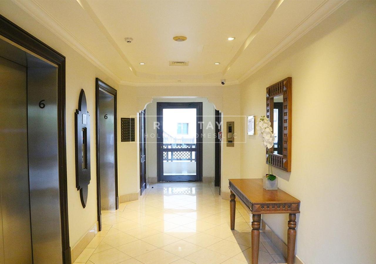 Incredible 2Br Apartment, Downtown With Burj & Dubai Mall View By Rich Stay Экстерьер фото