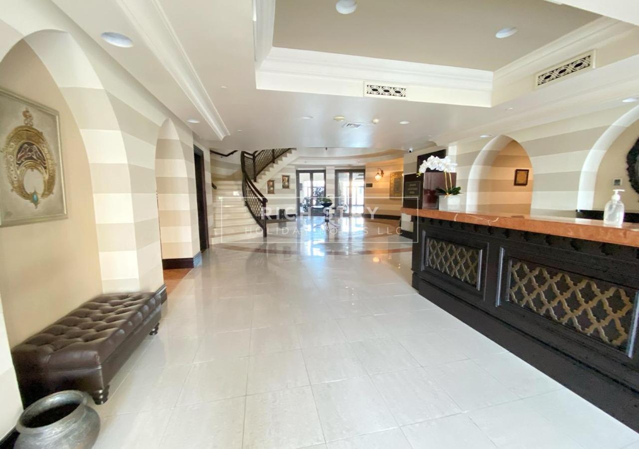 Incredible 2Br Apartment, Downtown With Burj & Dubai Mall View By Rich Stay Экстерьер фото